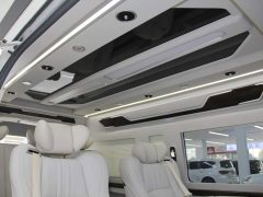 Toyota HIACE 3.5L Middle East Version - ფოტო 15
