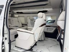 Toyota HIACE 3.5L Middle East Version - ფოტო 18