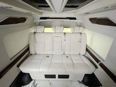 Toyota HIACE 3.5L Middle East Version - ფოტო 19