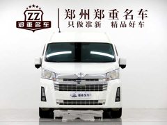 Toyota HIACE 3.5L Middle East Version - ფოტო 2