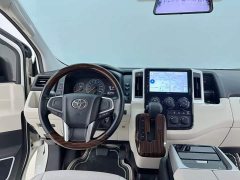 Toyota HIACE 3.5L Middle East Version - ფოტო 20