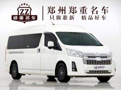 Toyota HIACE 3.5L Middle East Version - ფოტო 3