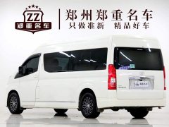 Toyota HIACE 3.5L Middle East Version - ფოტო 5