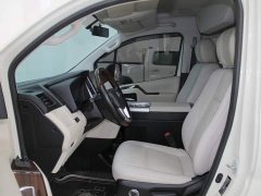 Toyota HIACE 3.5L Middle East Version - ფოტო 6