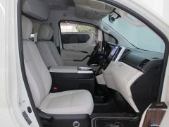 Toyota HIACE 3.5L Middle East Version - ფოტო 7