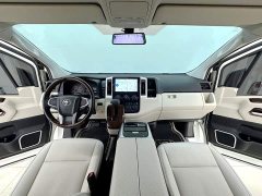 Toyota HIACE 3.5L Middle East Version - ფოტო 8