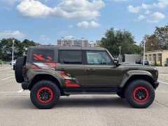 Volkswagen Bronco (Imported) 3.0T Raptor Edition - ფოტო 13