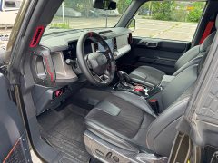 Volkswagen Bronco (Imported) 3.0T Raptor Edition - ფოტო 14