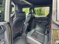 Volkswagen Bronco (Imported) 3.0T Raptor Edition - ფოტო 15