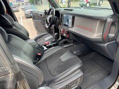 Volkswagen Bronco (Imported) 3.0T Raptor Edition - ფოტო 16
