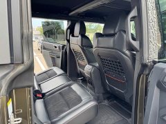 Volkswagen Bronco (Imported) 3.0T Raptor Edition - ფოტო 17