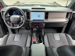 Volkswagen Bronco (Imported) 3.0T Raptor Edition - ფოტო 18