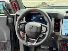 Volkswagen Bronco (Imported) 3.0T Raptor Edition - ფოტო 19