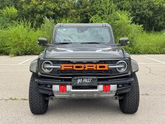 Volkswagen Bronco (Imported) 3.0T Raptor Edition - ფოტო 2