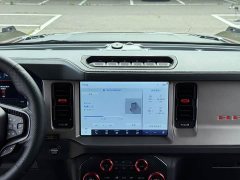 Volkswagen Bronco (Imported) 3.0T Raptor Edition - ფოტო 20