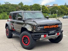 Volkswagen Bronco (Imported) 3.0T Raptor Edition - ფოტო 3