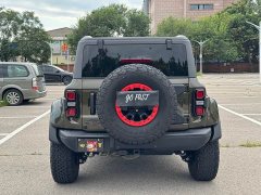 Volkswagen Bronco (Imported) 3.0T Raptor Edition - ფოტო 4