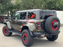 Volkswagen Bronco (Imported) 3.0T Raptor Edition - ფოტო 5