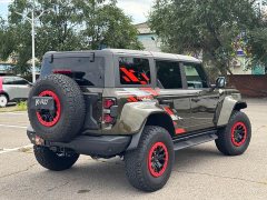 Volkswagen Bronco (Imported) 3.0T Raptor Edition - ფოტო 6