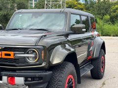 Volkswagen Bronco (Imported) 3.0T Raptor Edition - ფოტო 8