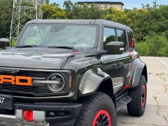 Volkswagen Bronco (Imported) 3.0T Raptor Edition - ფოტო 9