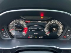 Audi Q3 35 TFSI Fashion Dynamic - ფოტო 10
