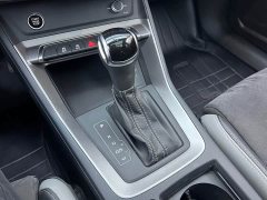Audi Q3 35 TFSI Fashion Dynamic - ფოტო 11