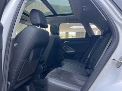 Audi Q3 35 TFSI Fashion Dynamic - ფოტო 14