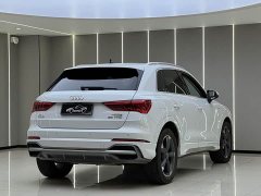 Audi Q3 35 TFSI Fashion Dynamic - ფოტო 16