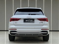 Audi Q3 35 TFSI Fashion Dynamic - ფოტო 17