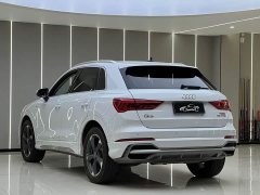 Audi Q3 35 TFSI Fashion Dynamic - ფოტო 18