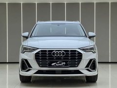 Audi Q3 35 TFSI Fashion Dynamic - ფოტო 2