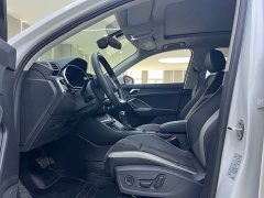 Audi Q3 35 TFSI Fashion Dynamic - ფოტო 4