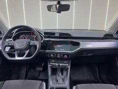 Audi Q3 35 TFSI Fashion Dynamic - ფოტო 6