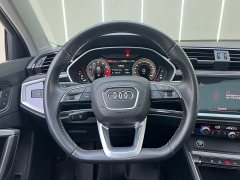 Audi Q3 35 TFSI Fashion Dynamic - ფოტო 7