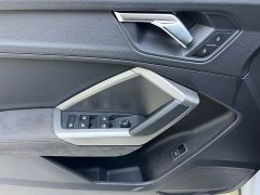 Audi Q3 35 TFSI Fashion Dynamic - ფოტო 8