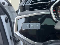 Audi Q3 35 TFSI Fashion Dynamic - ფოტო 9