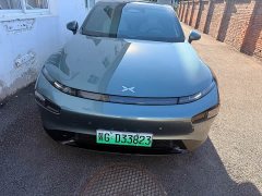 XPeng P7 P7i 702 Pro - ფოტო 7
