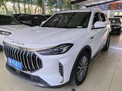 Jetour Jietu X70 PLUS 1.5T DCT Brave PLUS 7-Seater - ფოტო 1