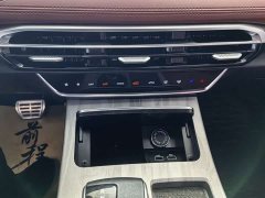 Jetour Jietu X70 PLUS 1.5T DCT Brave PLUS 7-Seater - ფოტო 14