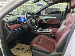 Jetour Jietu X70 PLUS 1.5T DCT Brave PLUS 7-Seater - ფოტო 4