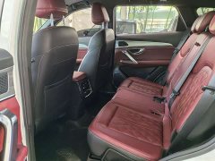 Jetour Jietu X70 PLUS 1.5T DCT Brave PLUS 7-Seater - ფოტო 5