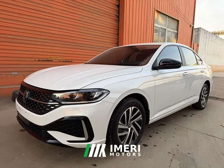 Volkswagen Lavida 2023 280TSI DSG Starry Sky Full-Featured Edition - ავტომობილი ჩინეთიდან