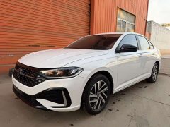 Volkswagen Lavida 2023 280TSI DSG Starry Sky Full-Featured Edition - ფოტო 1