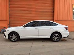 Volkswagen Lavida 2023 280TSI DSG Starry Sky Full-Featured Edition - ფოტო 3