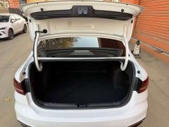 Volkswagen Lavida 2023 280TSI DSG Starry Sky Full-Featured Edition - ფოტო 4