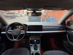 Volkswagen Lavida 2023 280TSI DSG Starry Sky Full-Featured Edition - ფოტო 6
