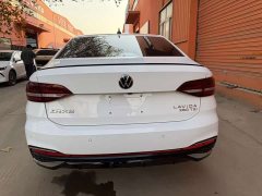 Volkswagen Lavida 2023 280TSI DSG Starry Sky Full-Featured Edition - ფოტო 7