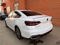 Volkswagen Lavida 2023 280TSI DSG Starry Sky Full-Featured Edition - ფოტო 8