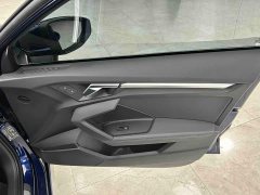 Audi A3 A3L Limousine 35 TFSI Fashion Sport - ფოტო 17